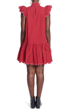 Load image into Gallery viewer, Charlotte Dress - Dahlia

