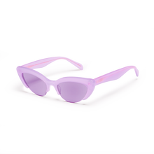 Load image into Gallery viewer, Ambrosio Sunglasses- Lilac
