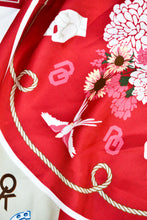 Load image into Gallery viewer, Oklahoma Sooners Saturday Scarf
